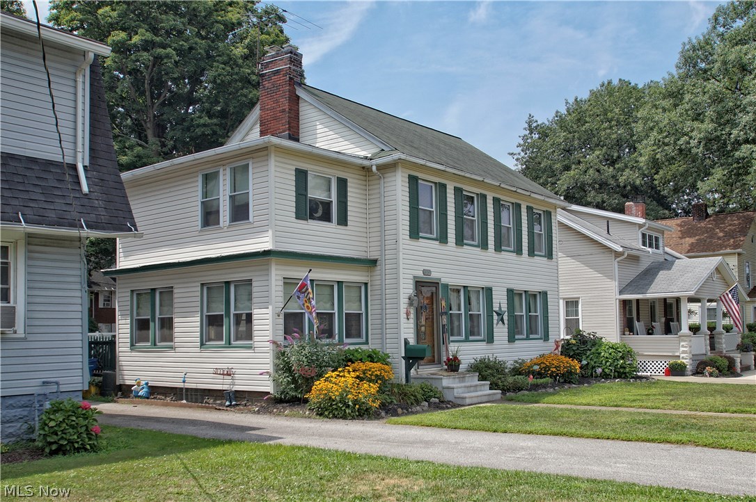 Orchard Grove - Residential