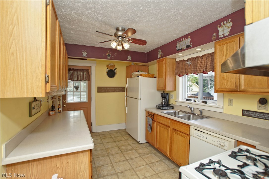 Orchard Grove - Residential