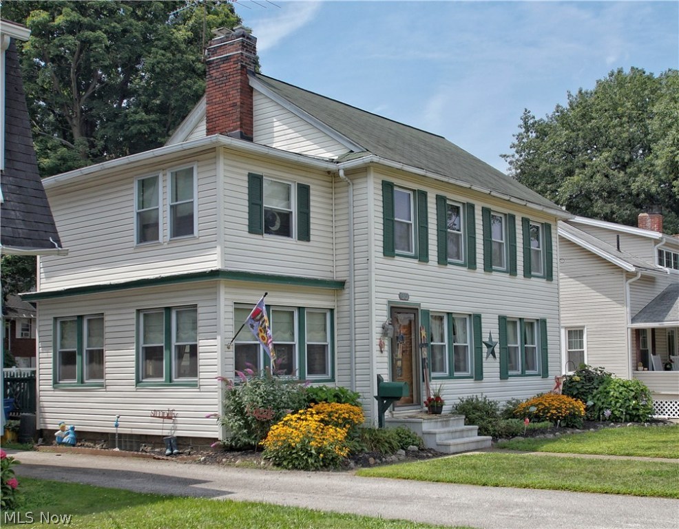 Orchard Grove - Residential