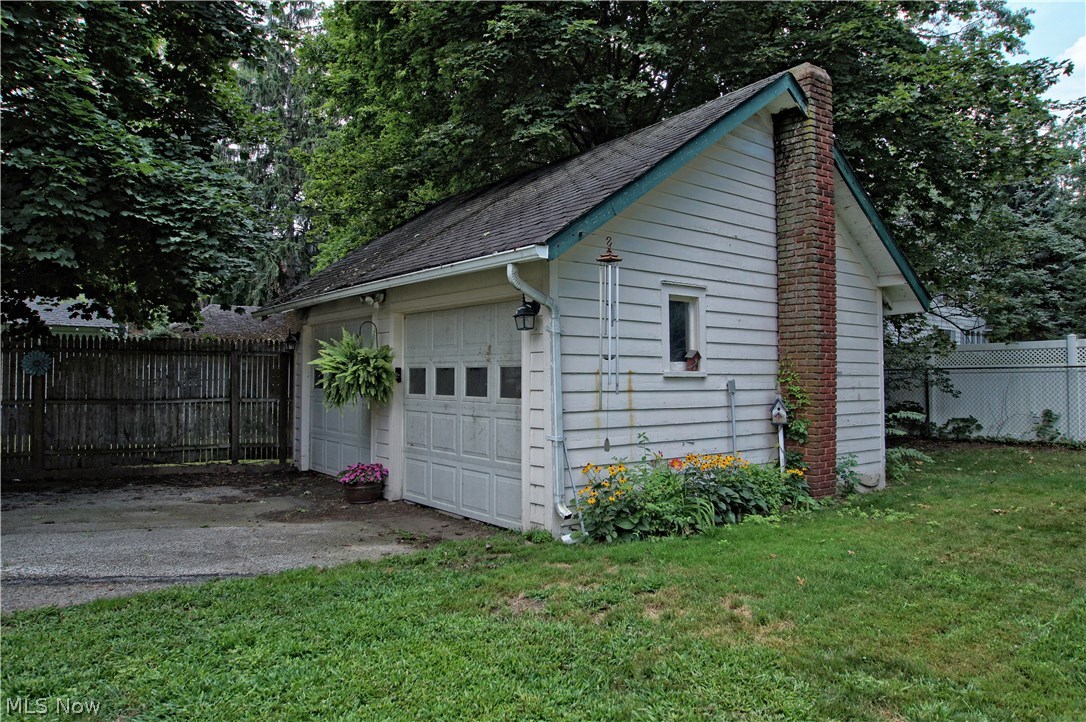 Orchard Grove - Residential