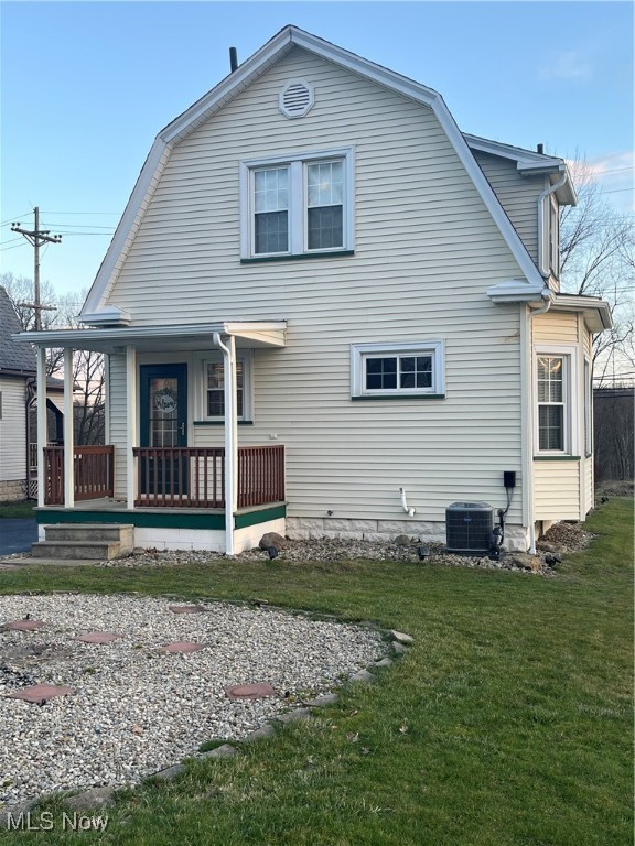 958 W Park Avenue, Niles, Ohio image 6