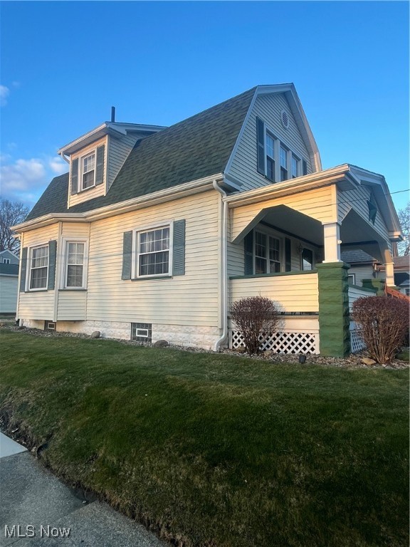 958 W Park Avenue, Niles, Ohio image 4