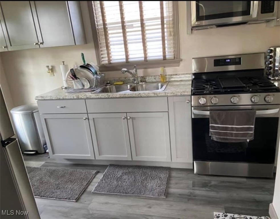 958 W Park Avenue, Niles, Ohio image 13