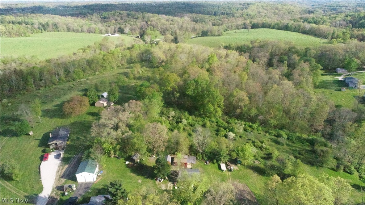 Steubenville Land District - Land