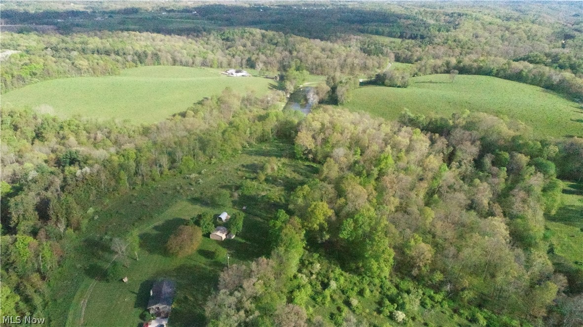 Steubenville Land District - Land