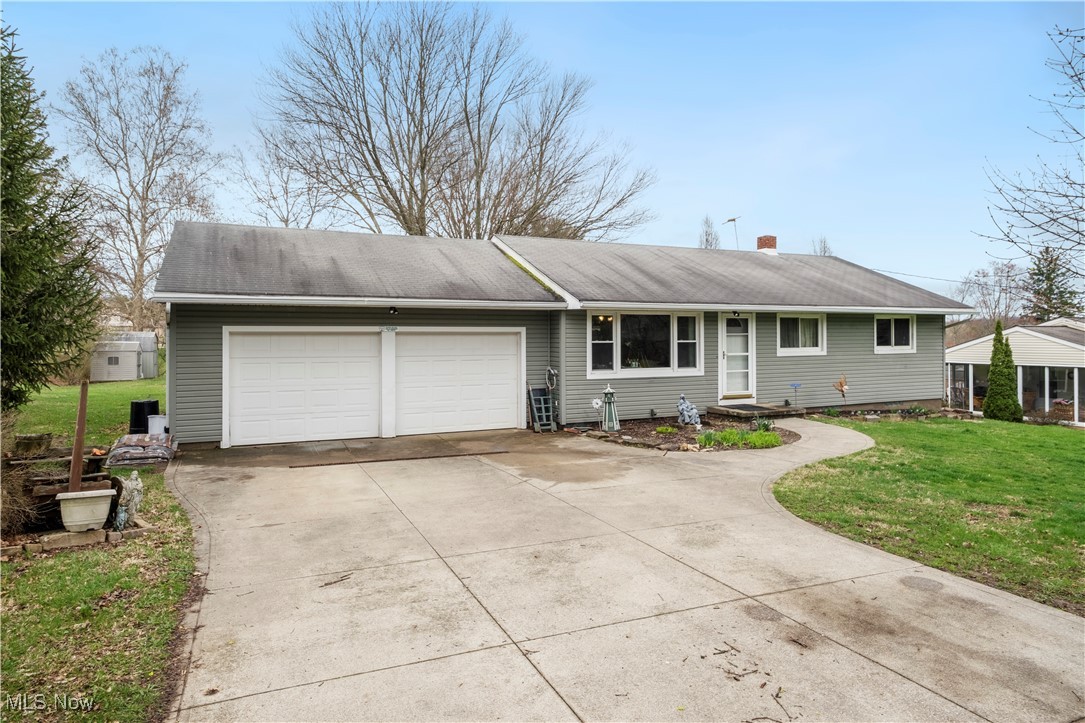 5963 Dailey Road, New Franklin, Ohio image 19