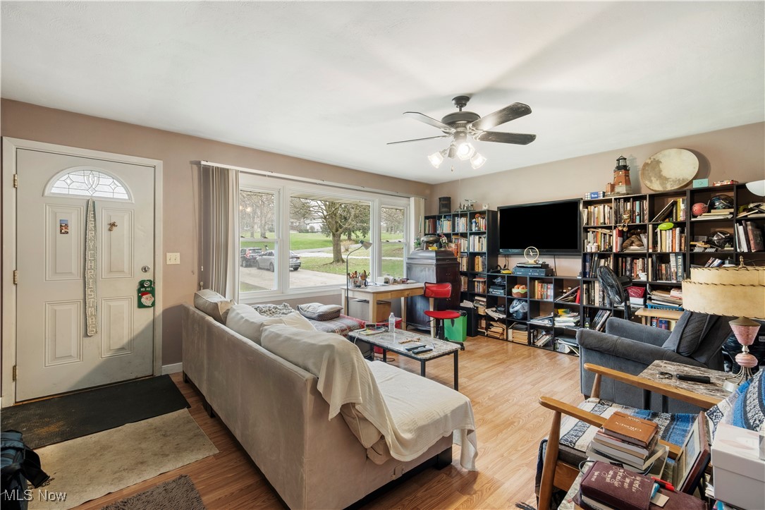 5963 Dailey Road, New Franklin, Ohio image 3