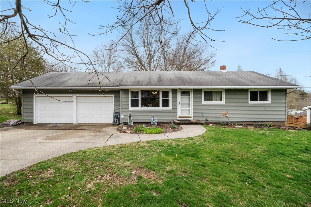 5963 Dailey Road, New Franklin, Ohio image 1