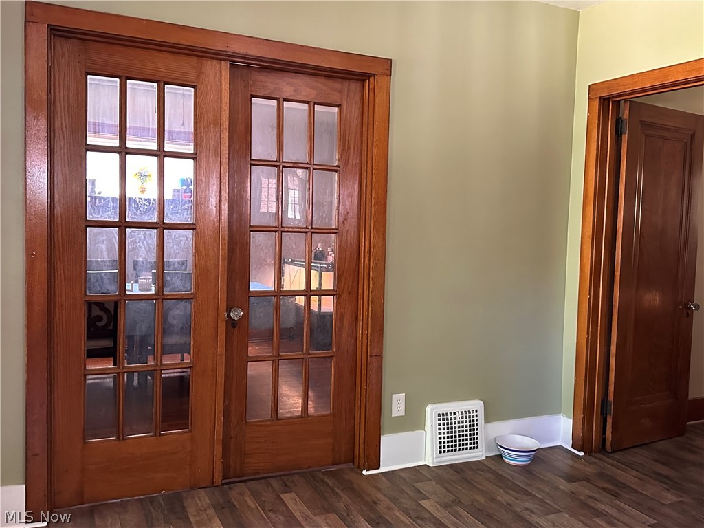 Howland Heights - Residential