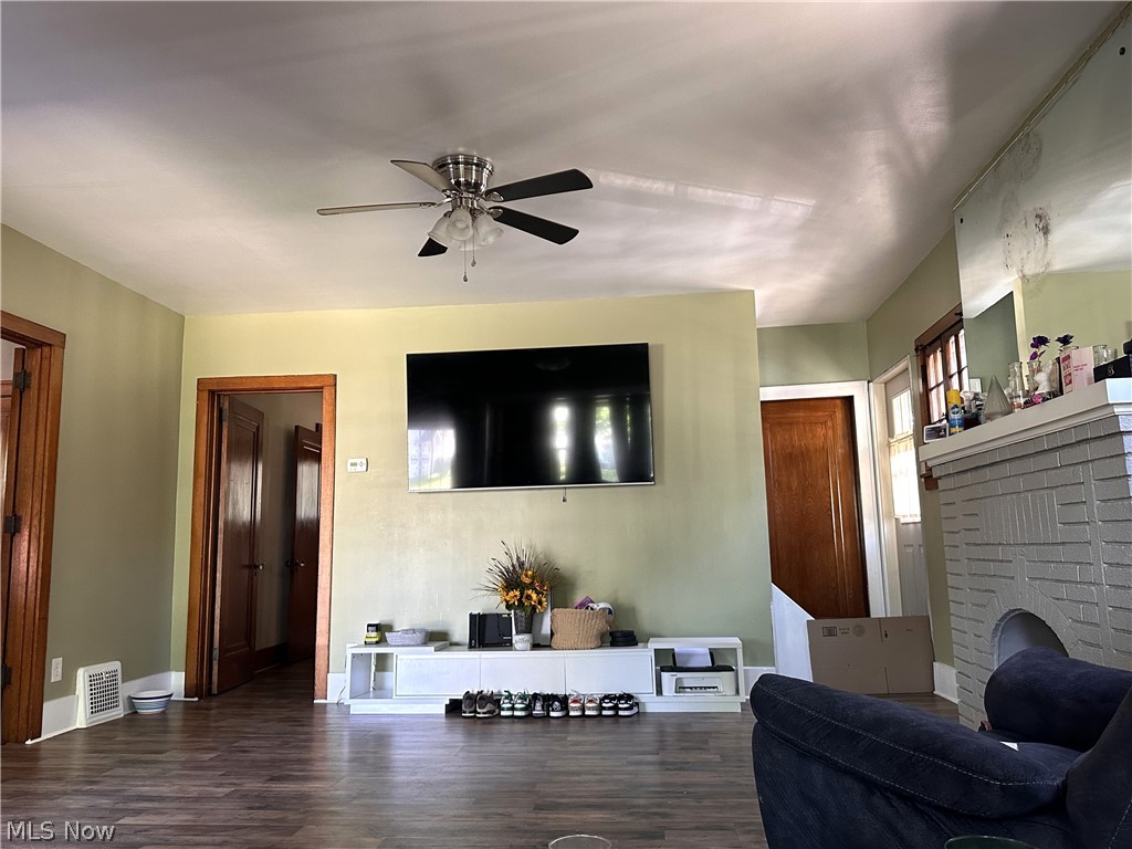 Howland Heights - Residential