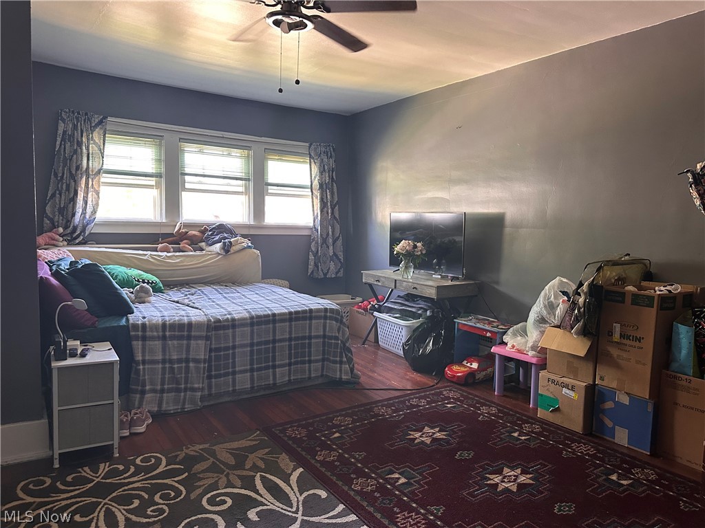 Howland Heights - Residential