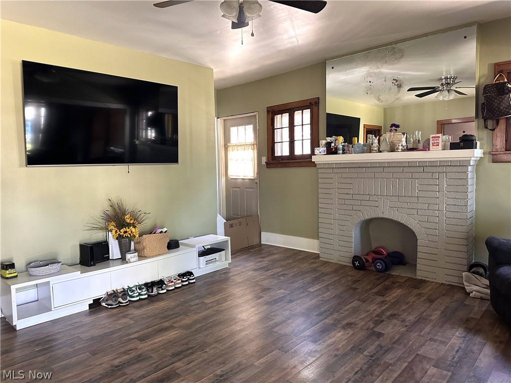 Howland Heights - Residential