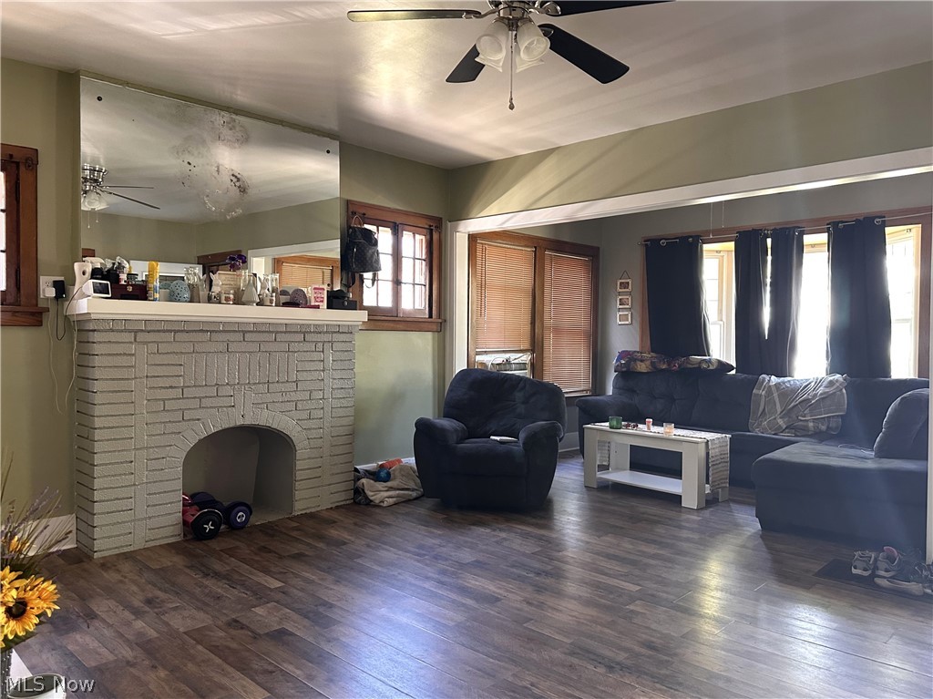 Howland Heights - Residential