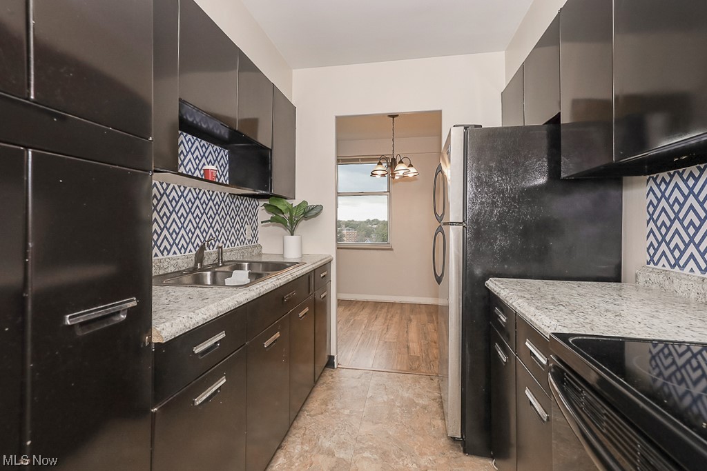 Lakehouse Condo - Residential