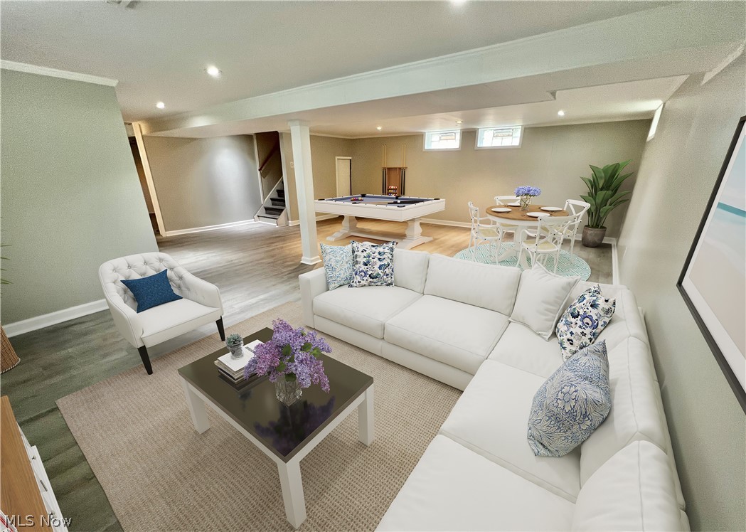 Pinewood Sub - Residential