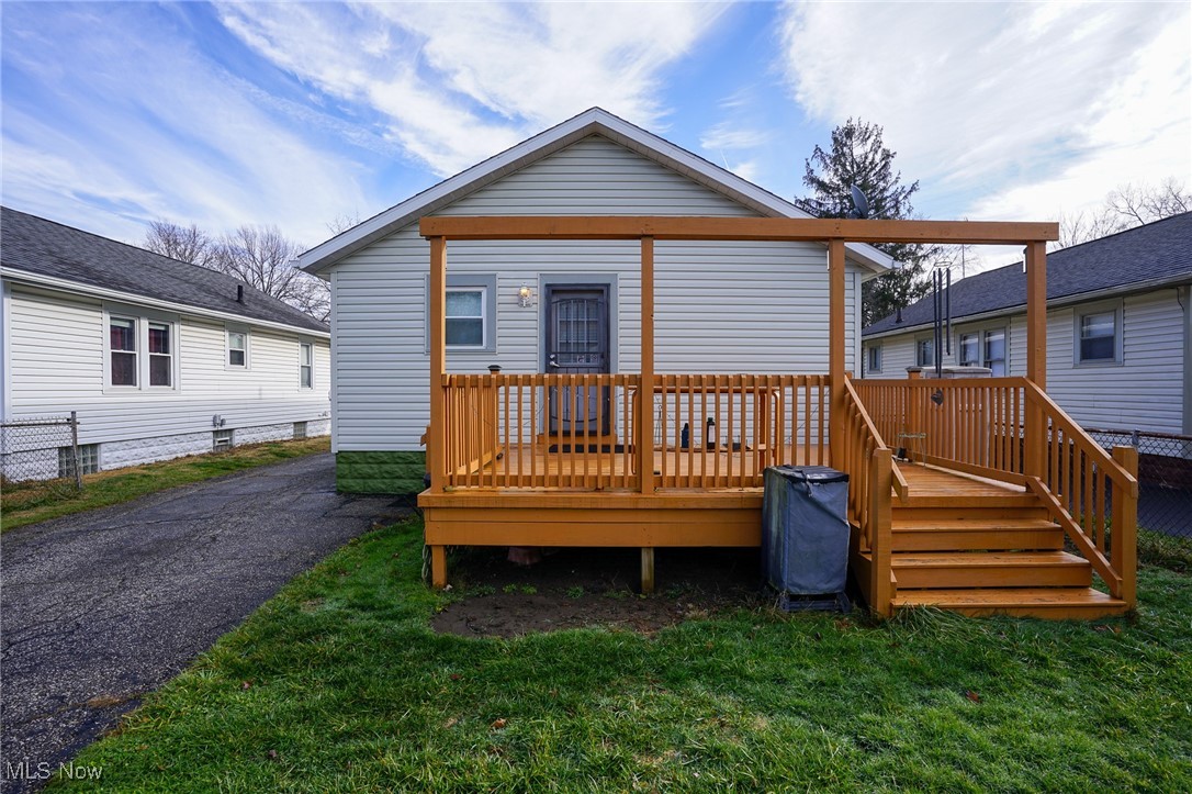 Roselawn - Residential