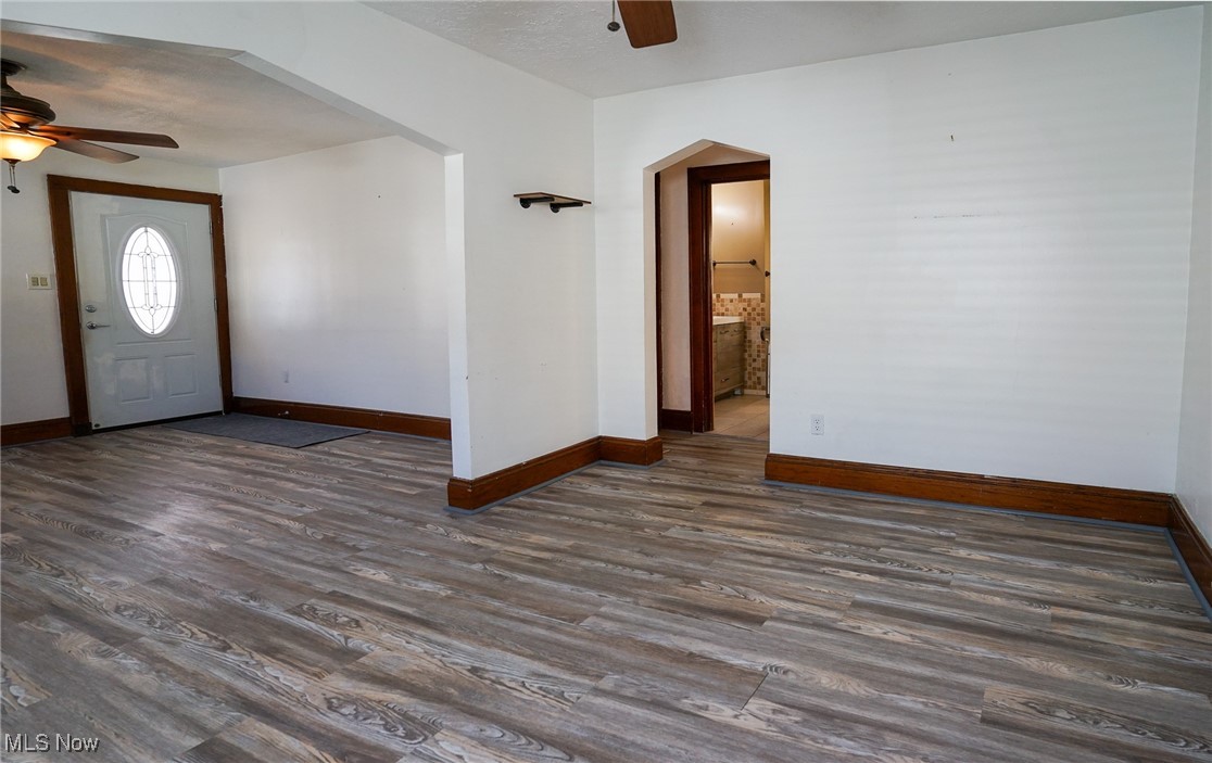 Roselawn - Residential