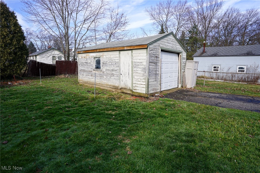 Roselawn - Residential