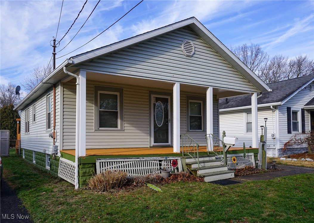 Roselawn - Residential