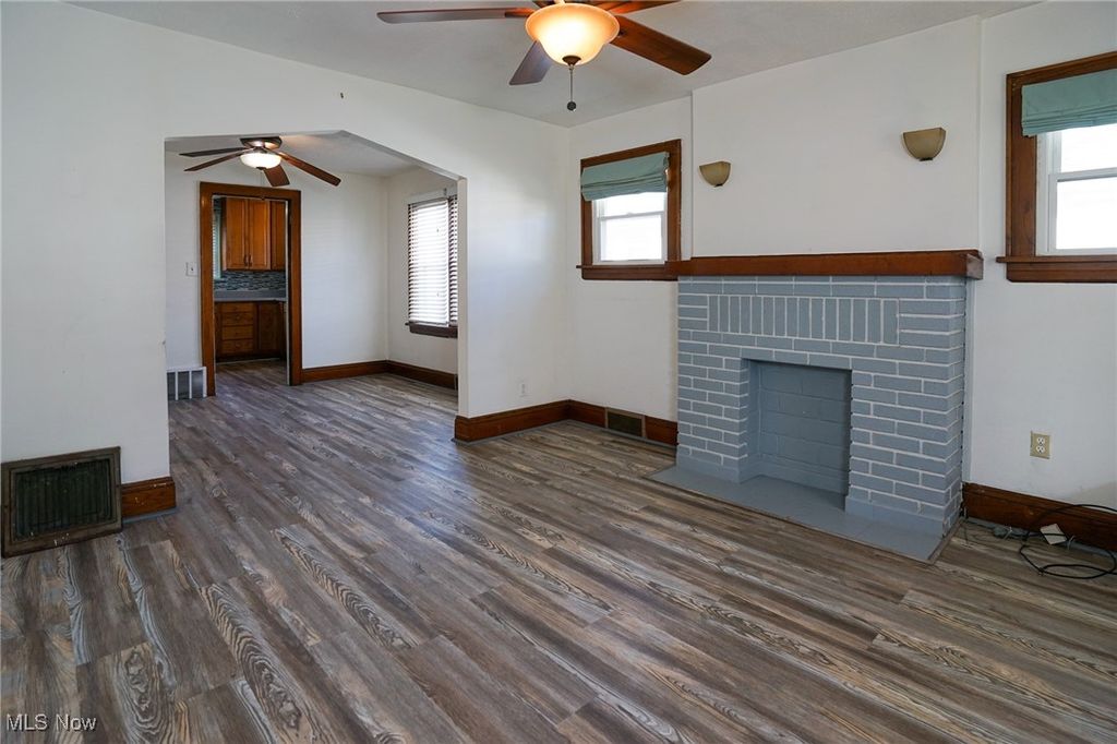 Photo of 718 Virginia Avenue, Akron, OH 44306 (MLS # 5180352)