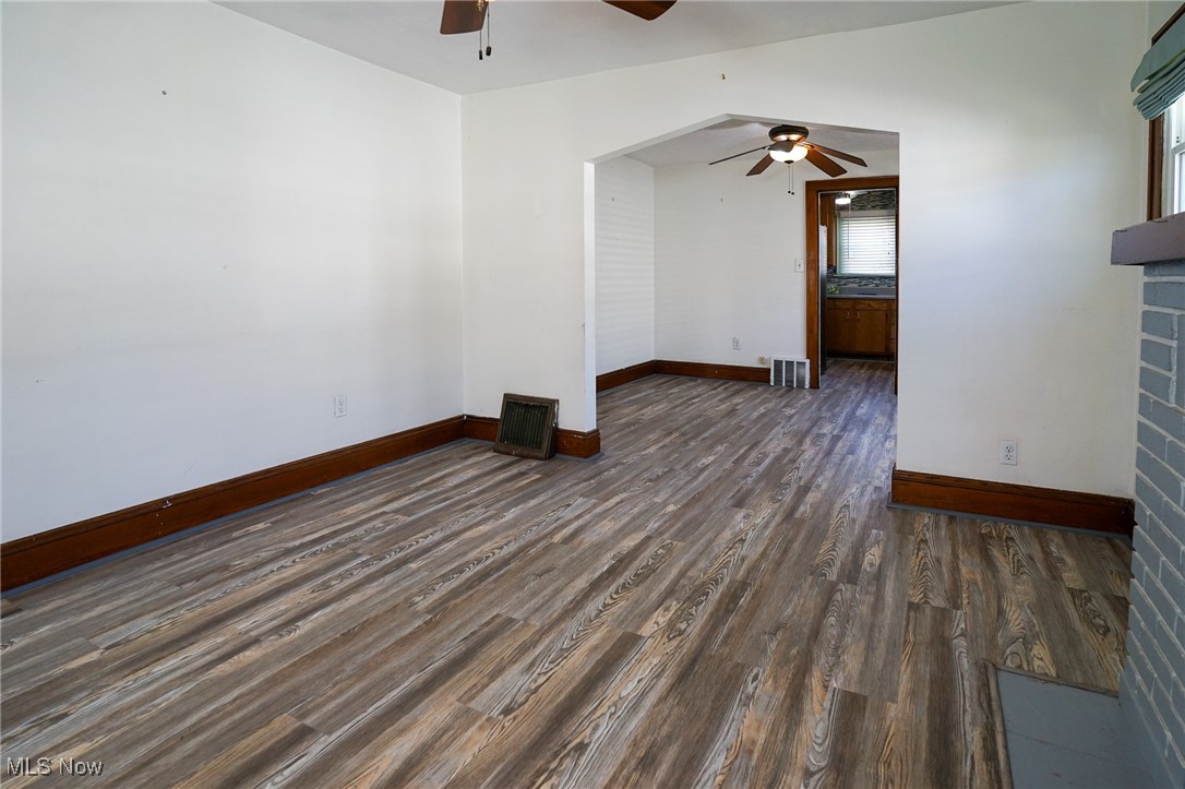 Roselawn - Residential