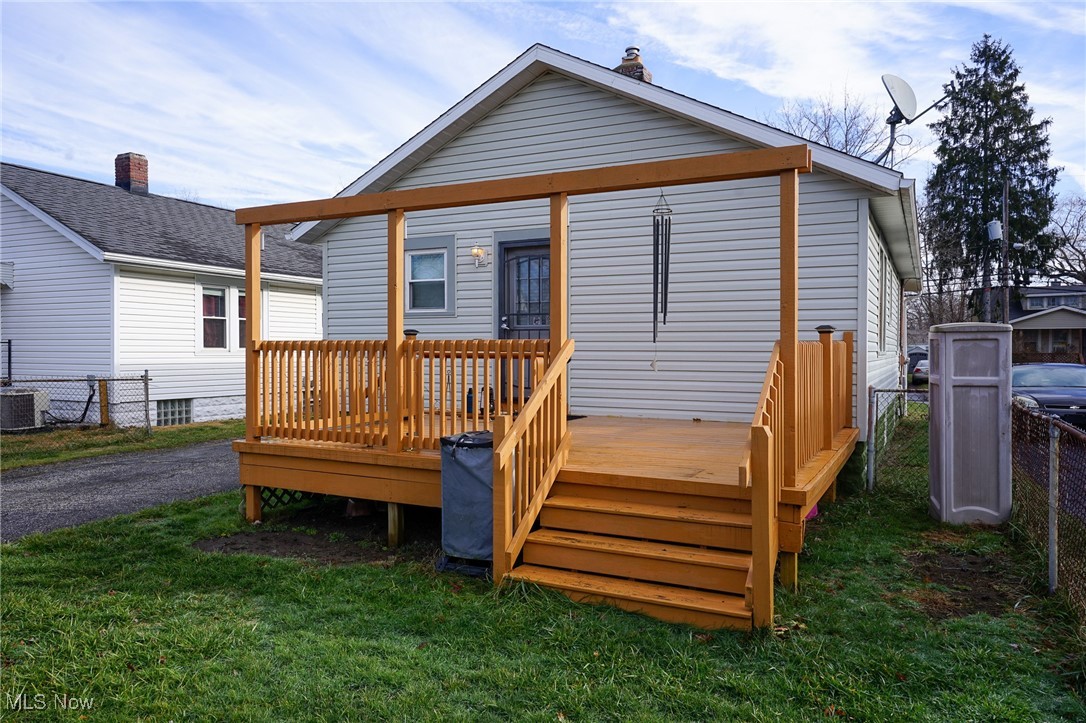 Roselawn - Residential