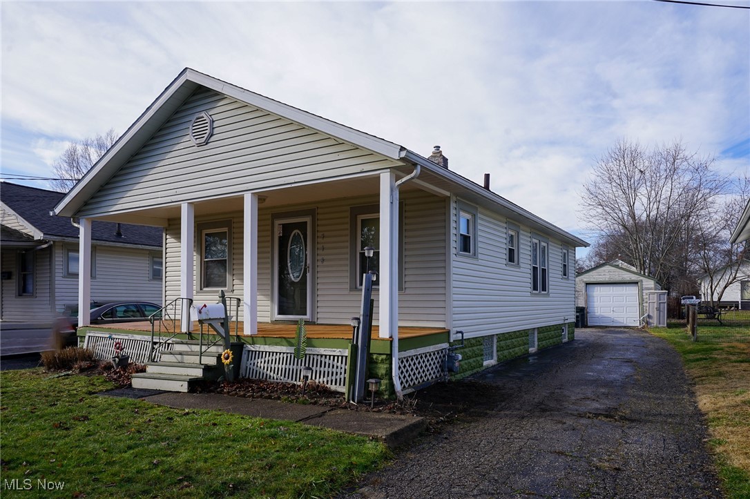 Roselawn - Residential