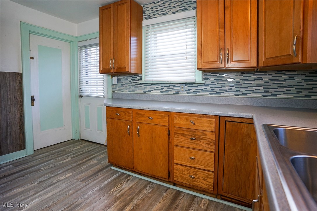 Roselawn - Residential