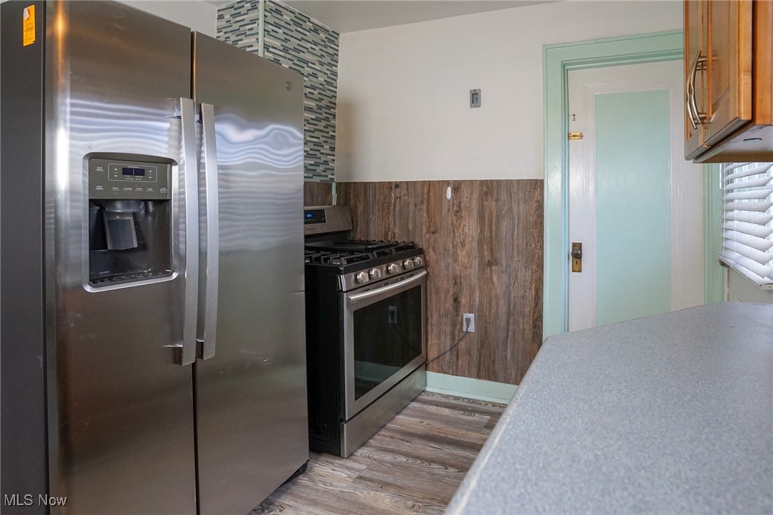 Roselawn - Residential