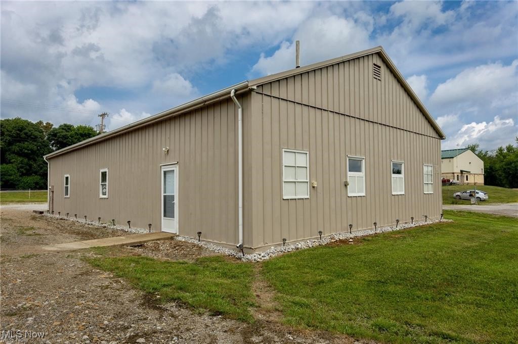 62190 Bailey Road Building 1