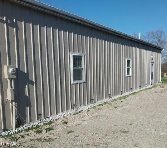 62190 Bailey Road Building 1