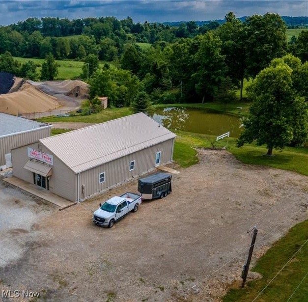 62190 Bailey Road Building 1
