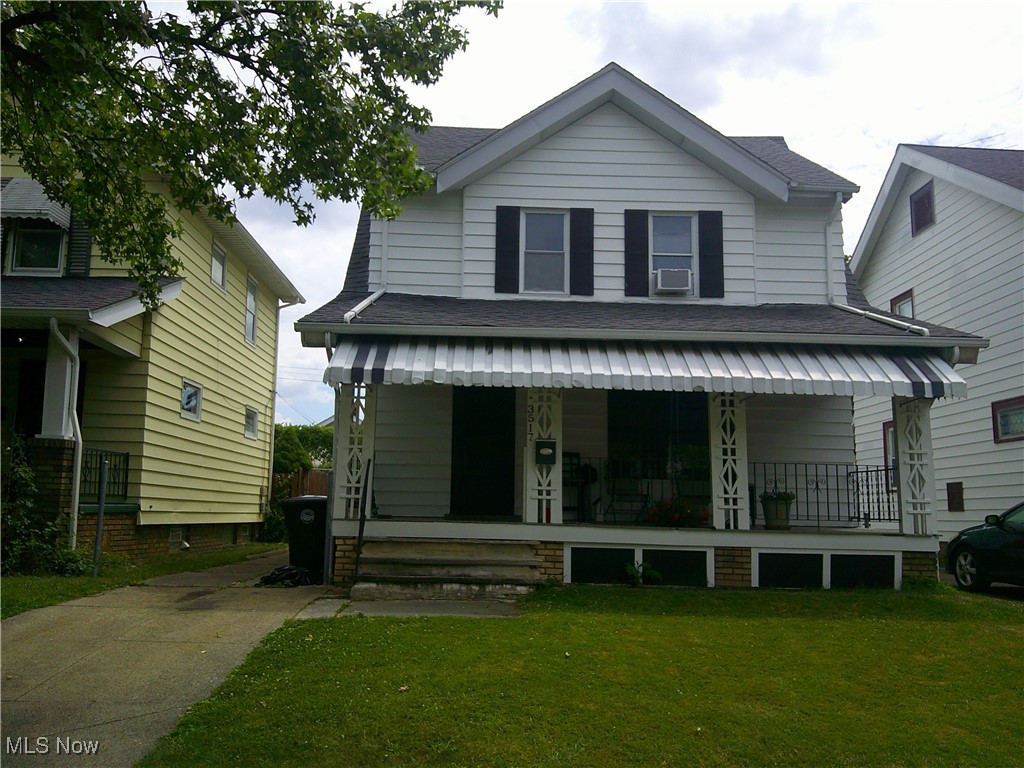 3517 W 127th Street