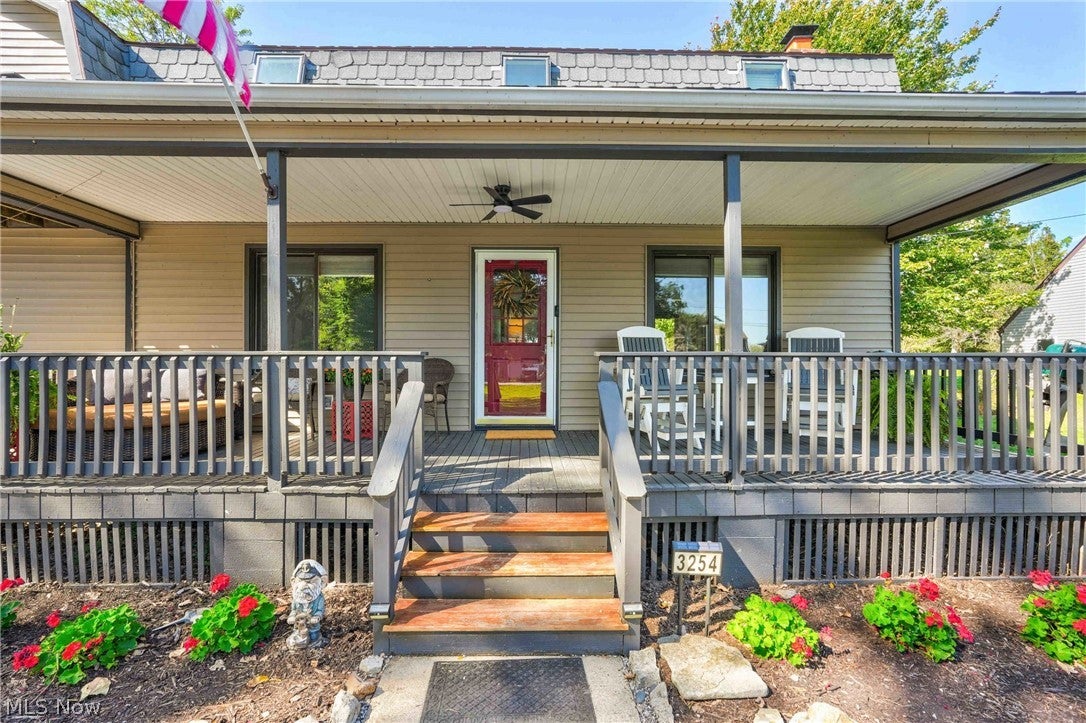 3254 Confederate Drive