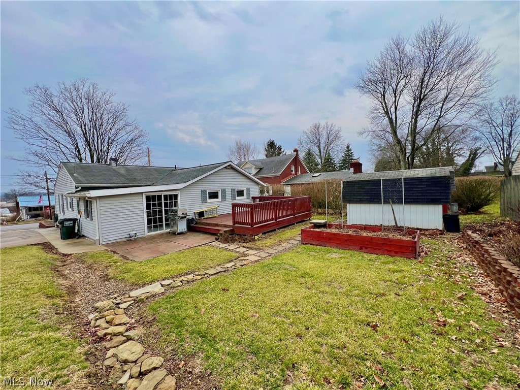 Lawler Add - Residential