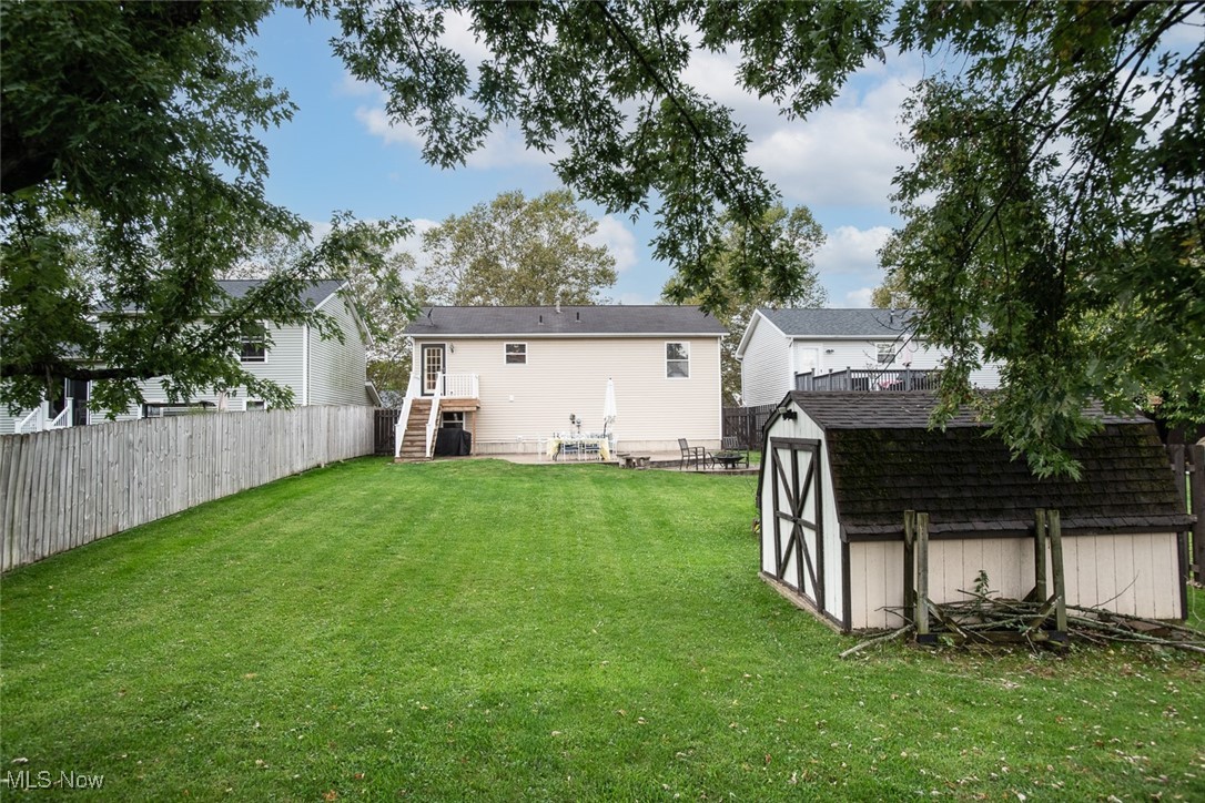 Westview Village Ph 03 - Residential