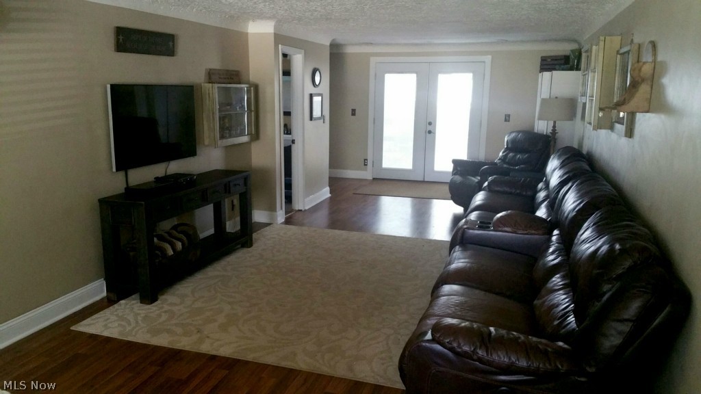 Gorge Park - Residential