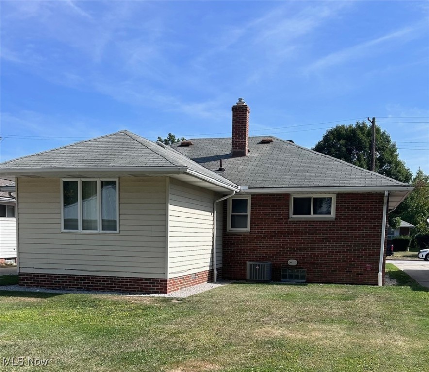 Schwartz & Zaremskys Inc Sub 2 - Residential