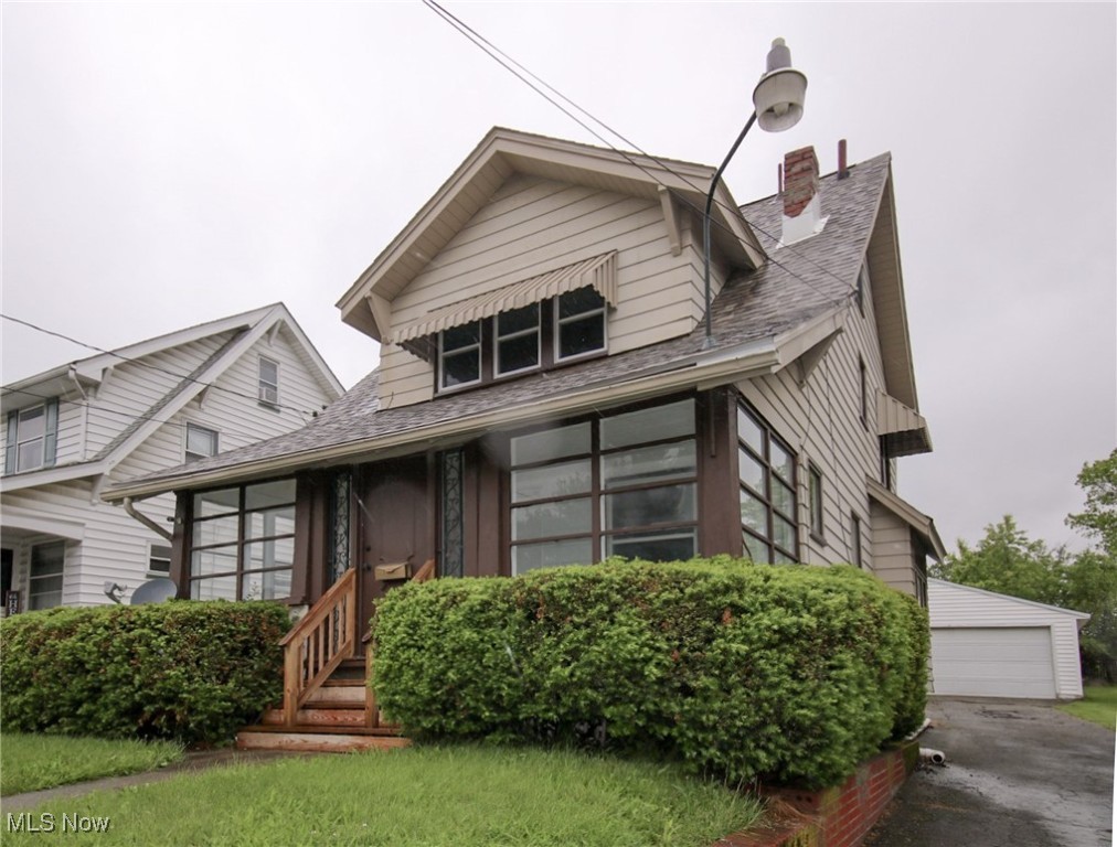 2606 Oakwood Avenue, Youngstown, Ohio image 1