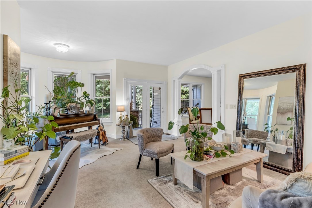 Homestead - Residential