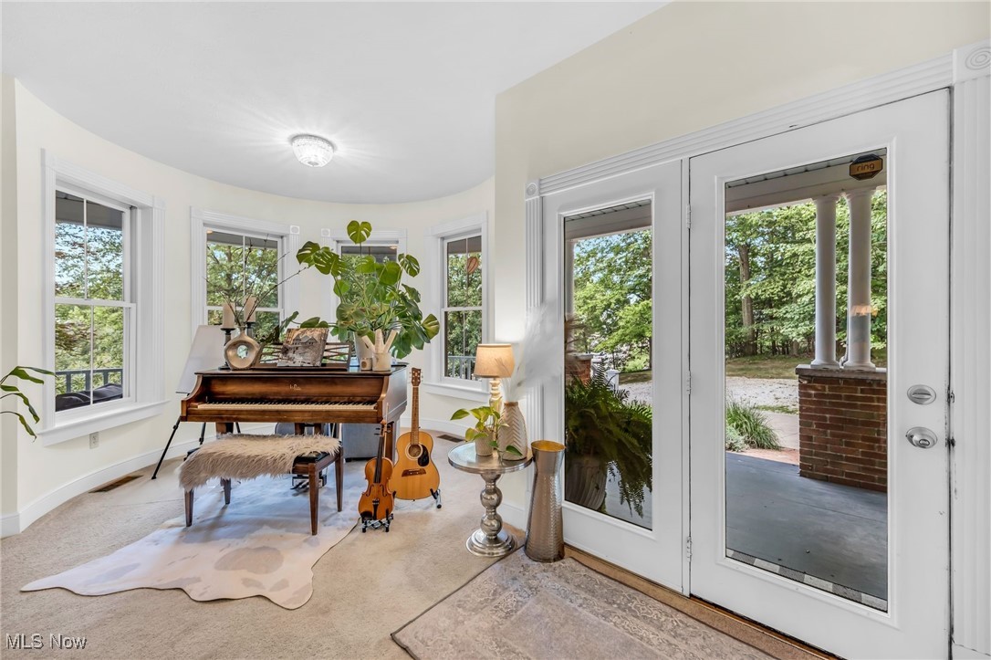 Homestead - Residential