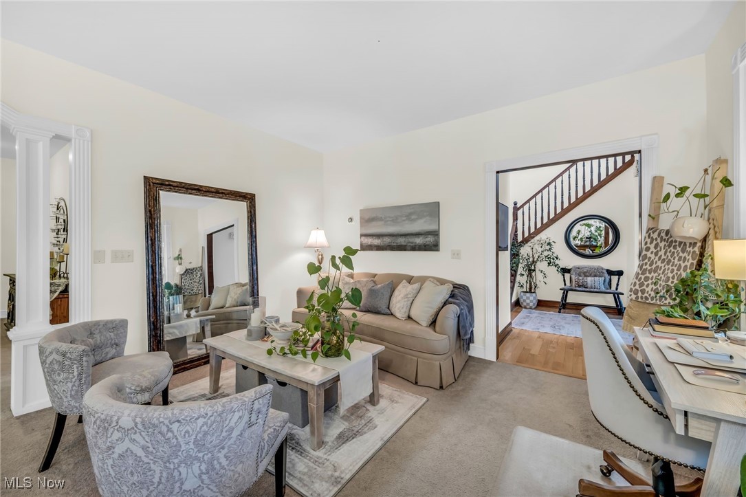 Homestead - Residential