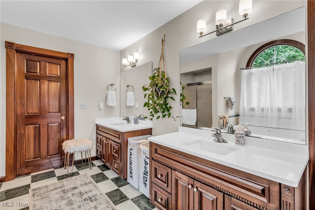 Homestead - Residential