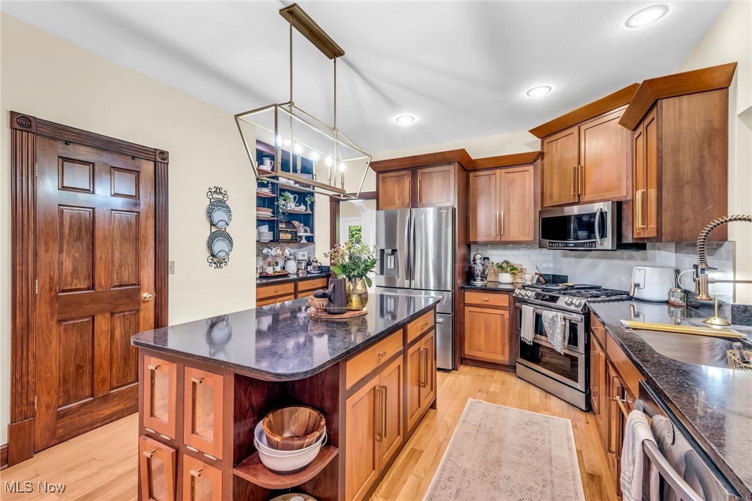 Homestead - Residential