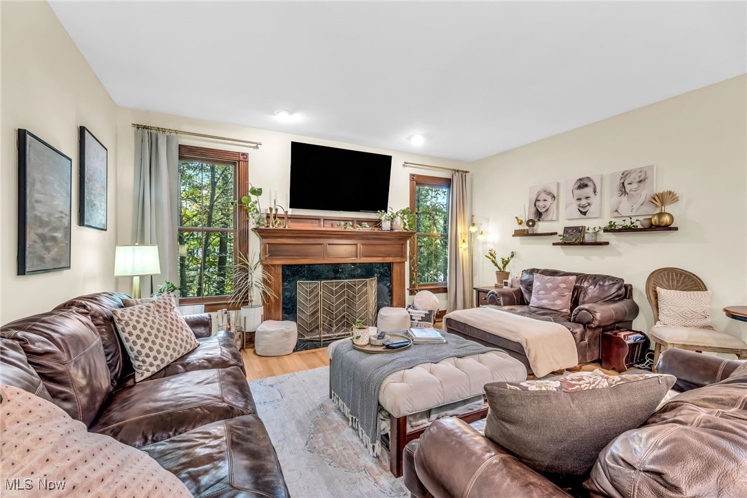 Homestead - Residential