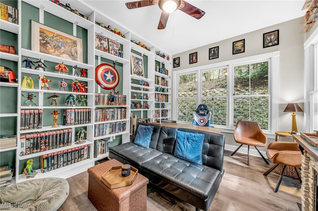 Homestead - Residential