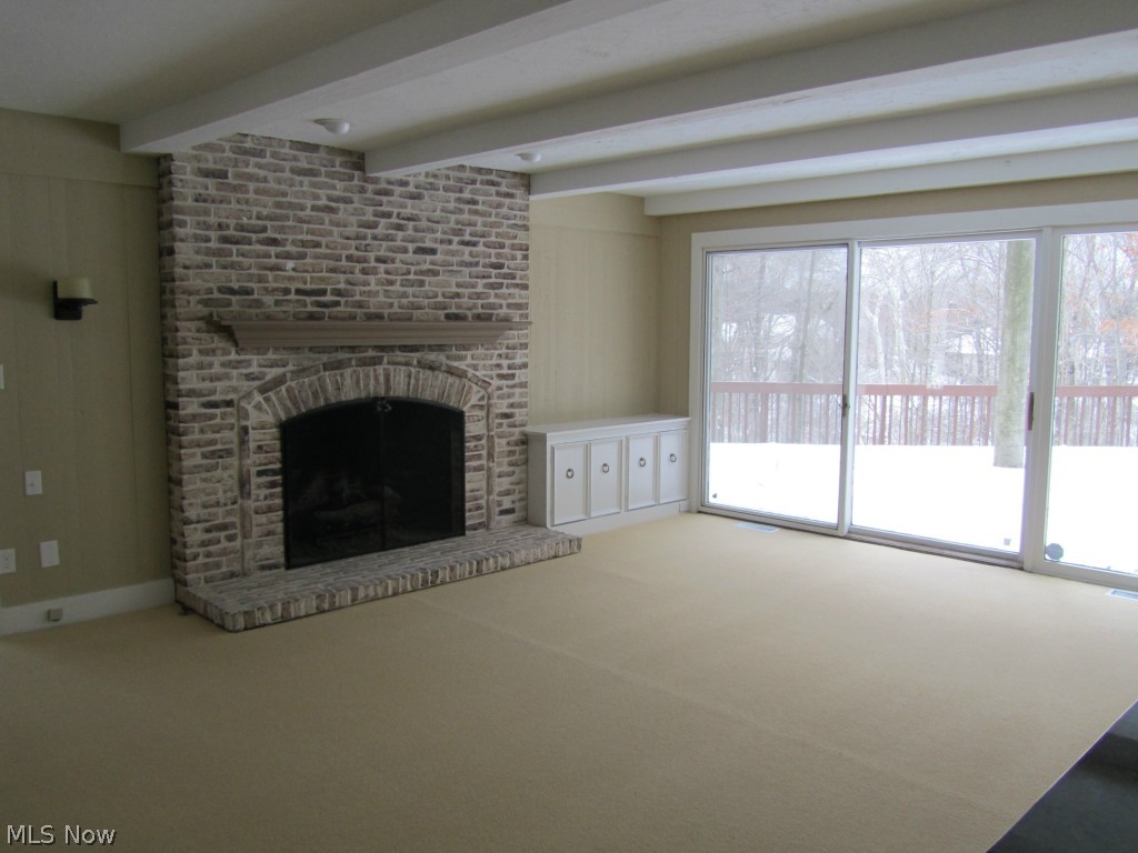 Pepper Crk Estates 01 - Residential