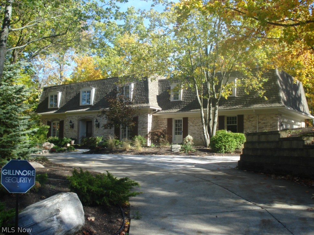 Pepper Crk Estates 01 - Residential