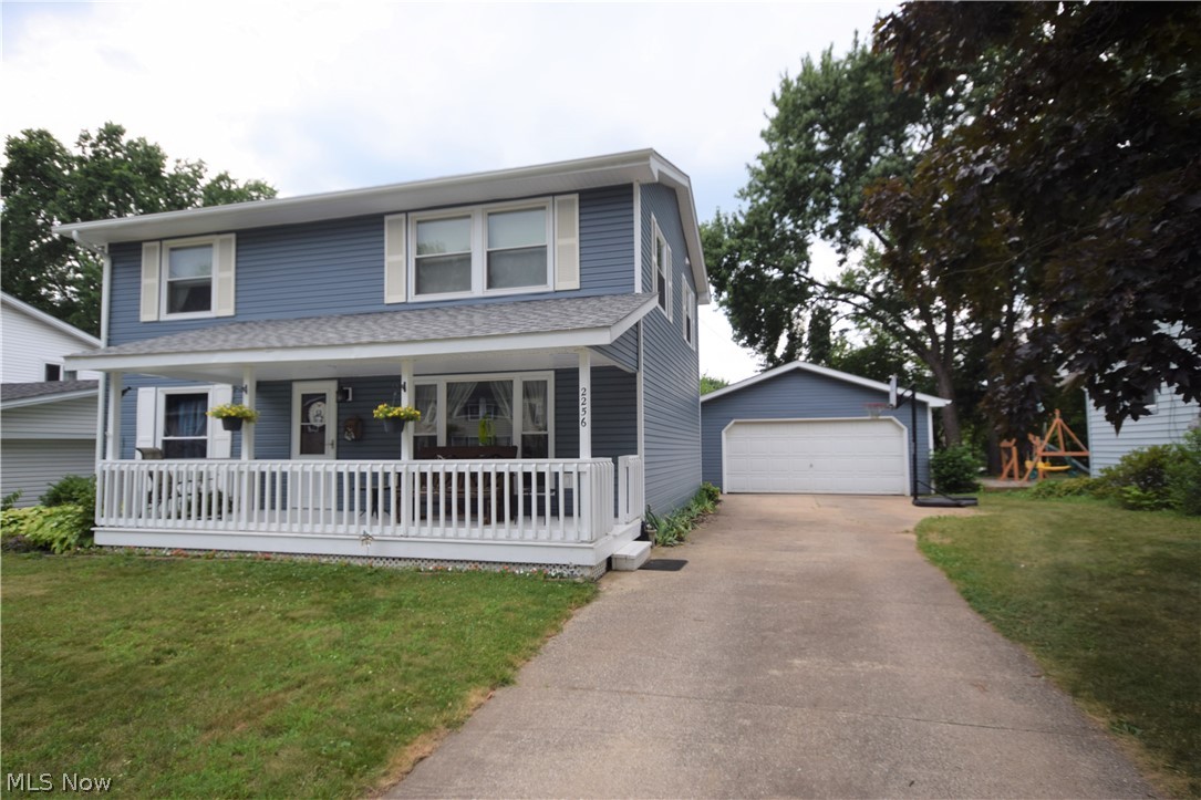 Heslop Morning View Sub - Residential