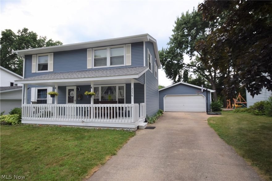 You'll be delighted to know that long term owner has done the major updates already. New High Efficiency Furnace and air just last month with a 10 yr. transferable warranty. Siding replaced in 2020 and the Roof in 2017.  Want a newer Hot Water too? No problem it was also done in 2019. Windows have been replaced and all are in nice condition. Kitchen appliances aren't new, but owner is providing an America's Preferred Home Warranty for worry free ownership. Eat in kitchen with enough space to hold that big dining table and hutch. Lots of cabinet and counter space. Most flooring is hardwood in nice condition upstairs and on first. First floor rooms are spacious and include a big office or 5th Bedroom on first floor for guests, half bath nearby. Rec room is done in light wood and is perfect for exercise, playroom, games or movies. Get your checkbook and preapproval letter ready! Showings begin July 15th!